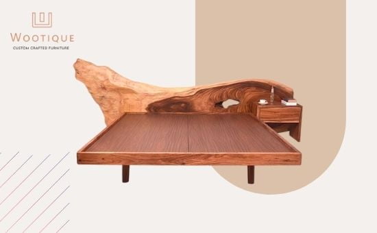 Live Edge Furniture