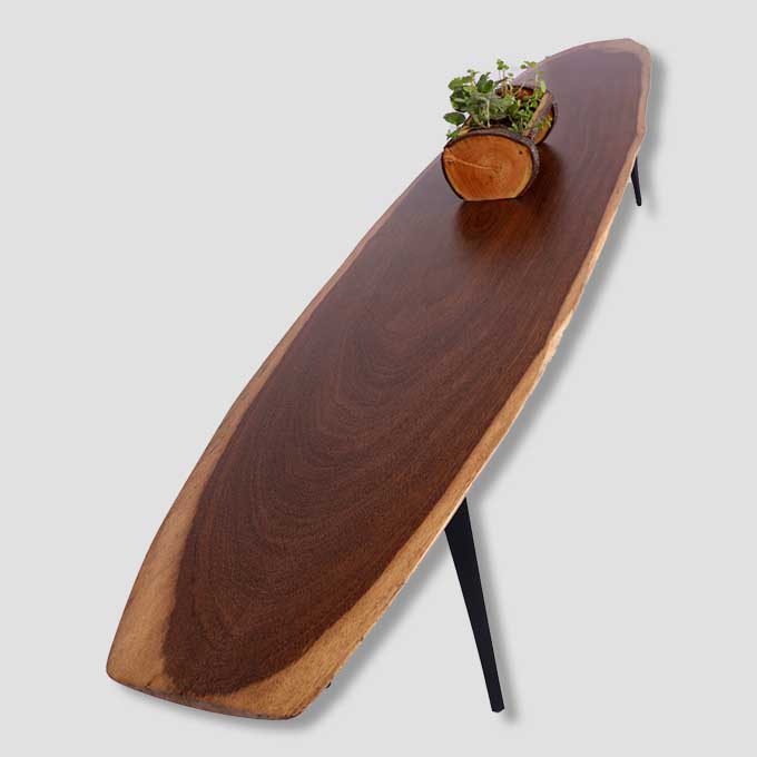 Surfers Bench