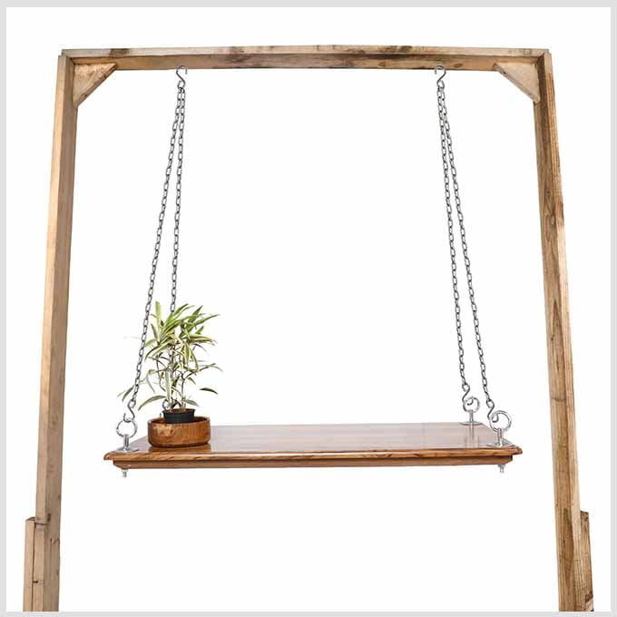 Brownchester Swing