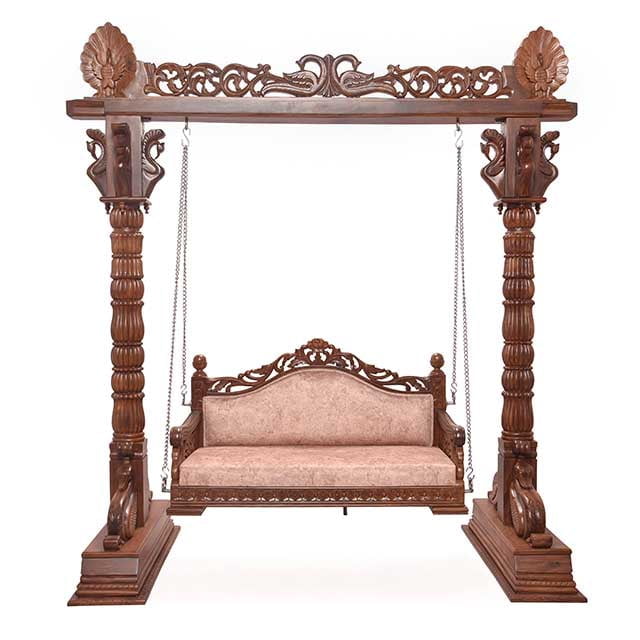 Custom Wooden Furniture