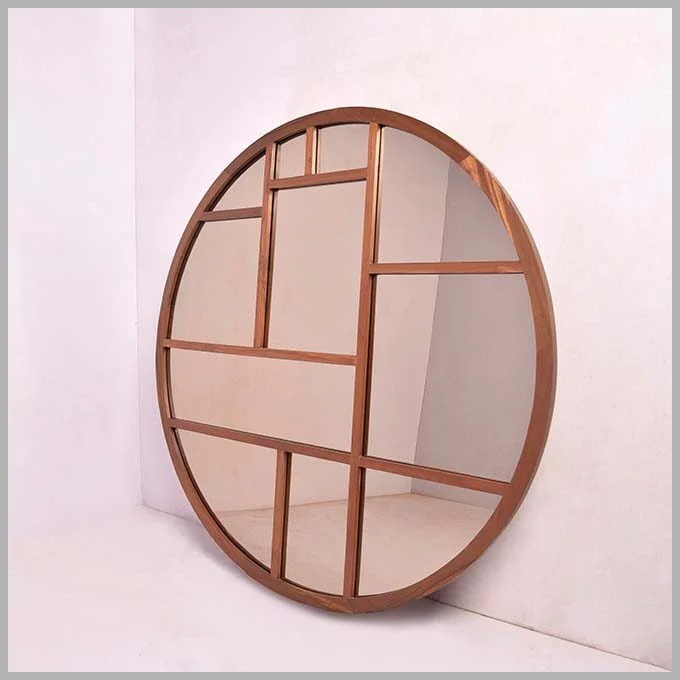 Geometrical Mirror