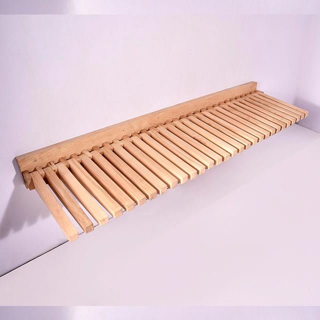 Piano Shelf