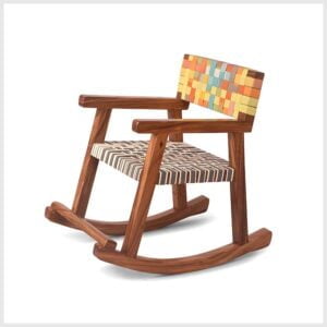 Buy Custom Rocking Color Chair – Crafted For Pure Relaxation