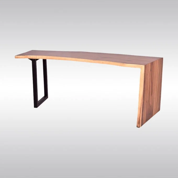 Drop Down Table