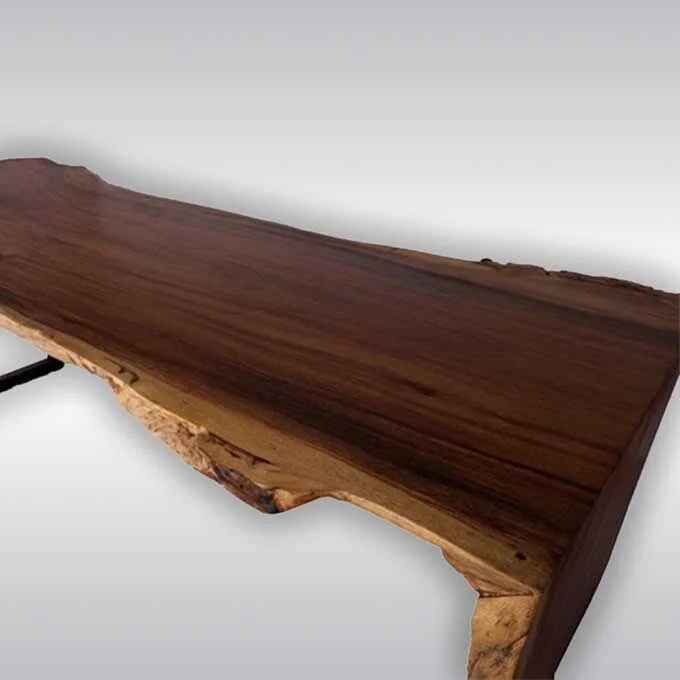 Rustic Drop Down Table