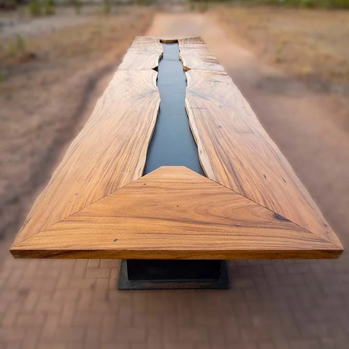 24X6 Conference Table