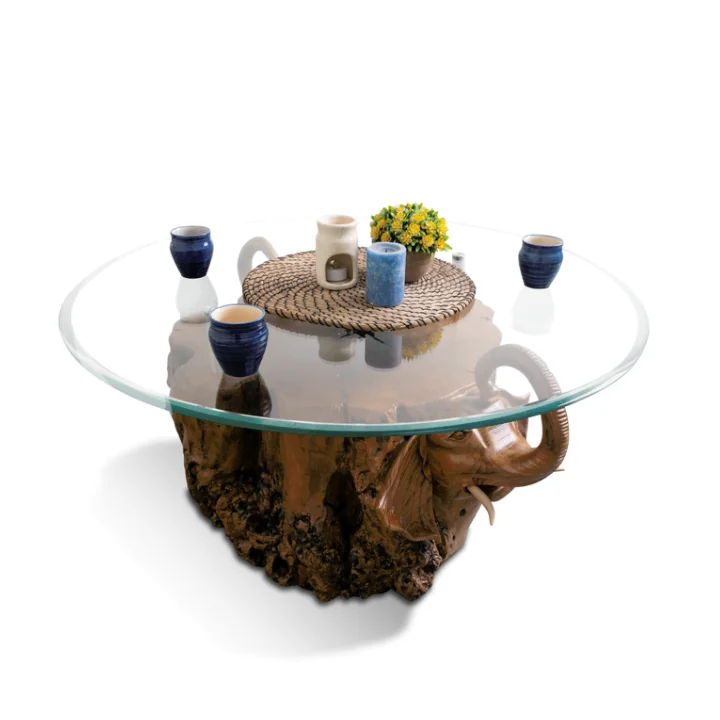 Ele-Fanta Coffee Table