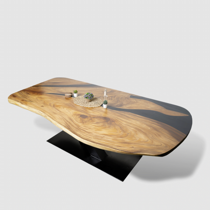 Special X Dining Table