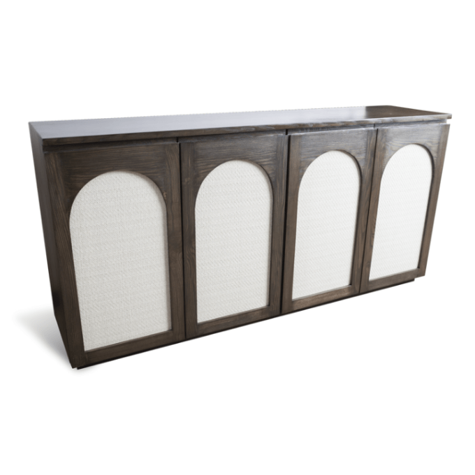Custom Wooden Cabinet
