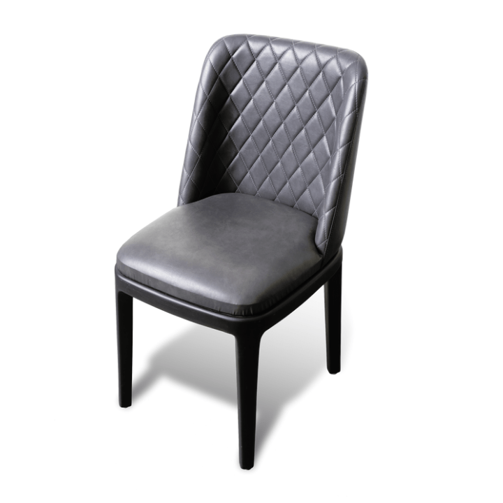 Black Chester Chair