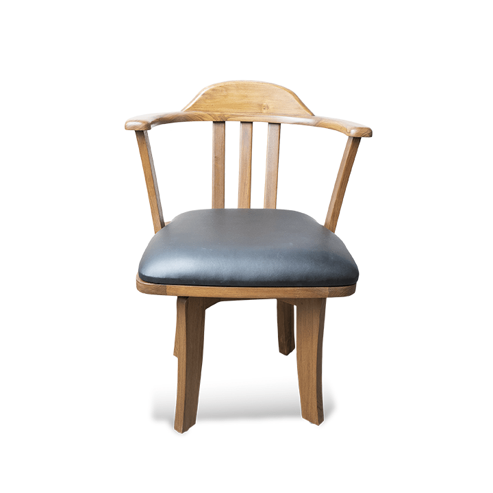 Swivelled Chair