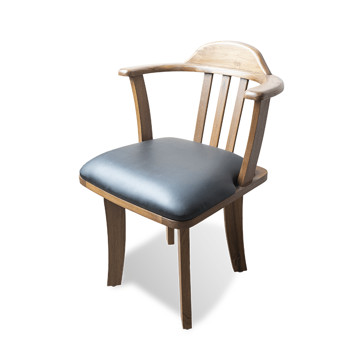 Swivelled Chair