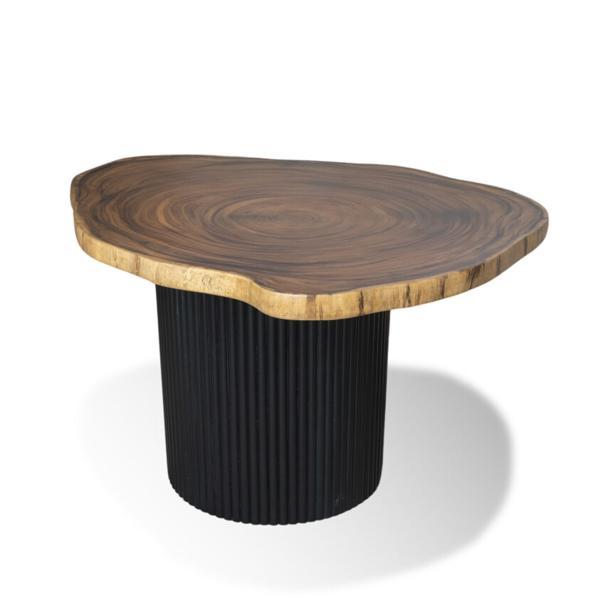 Fluted Live - Dinning Table