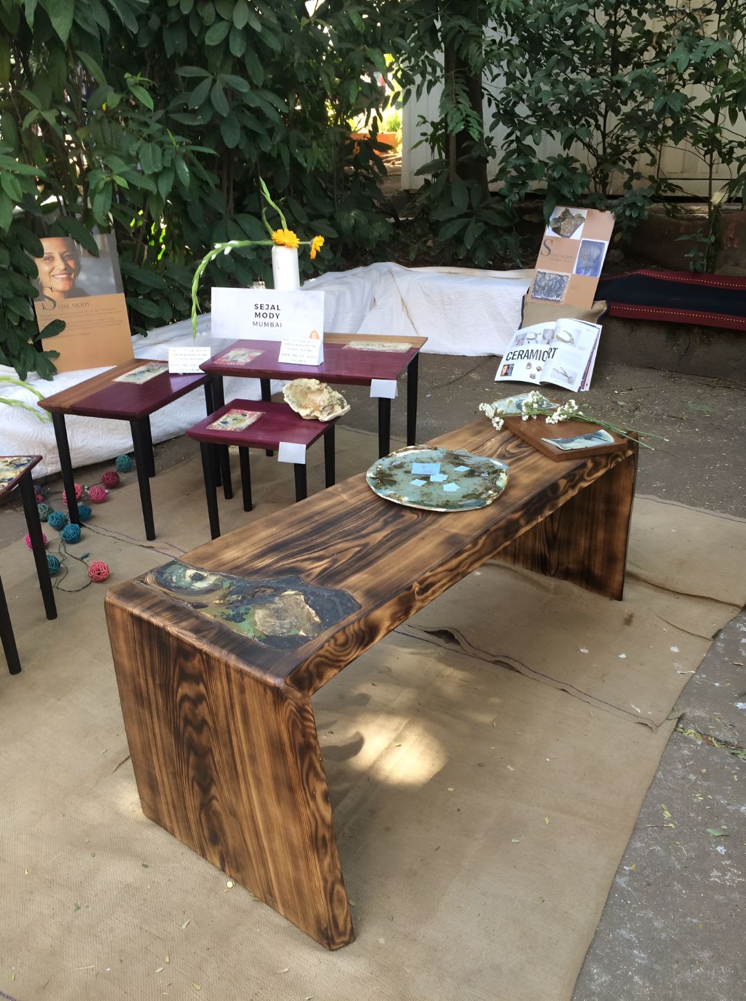 Outdoor and Garden Furniture