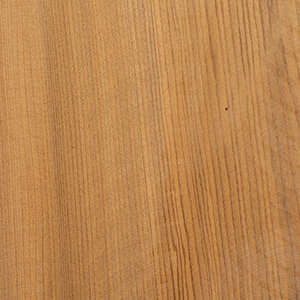 Western Red Cedar