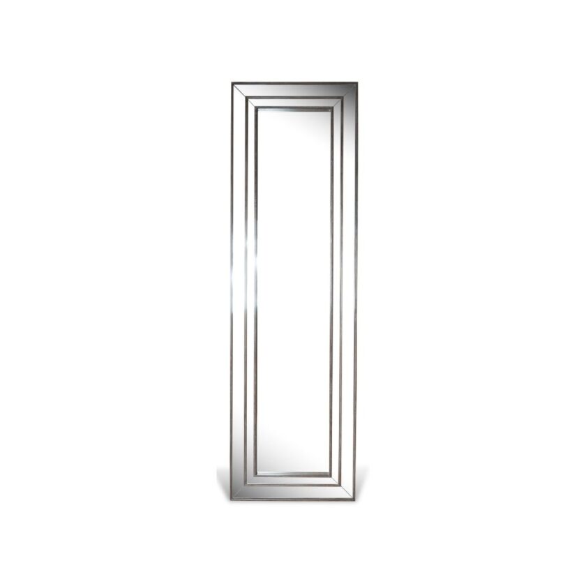 Antique Mirror - Image 2