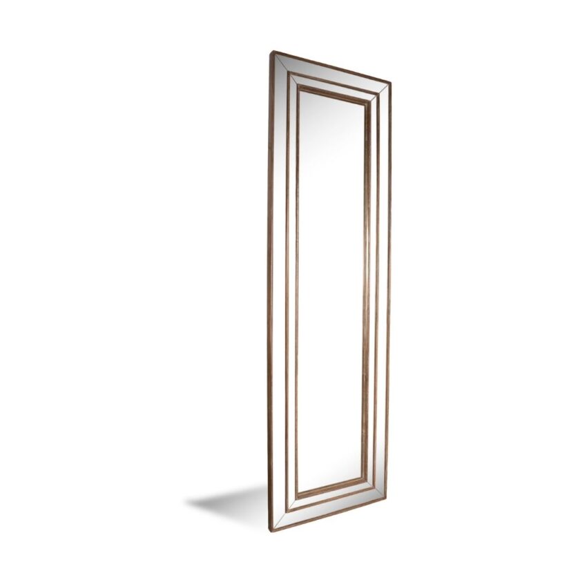 Antique Mirror
