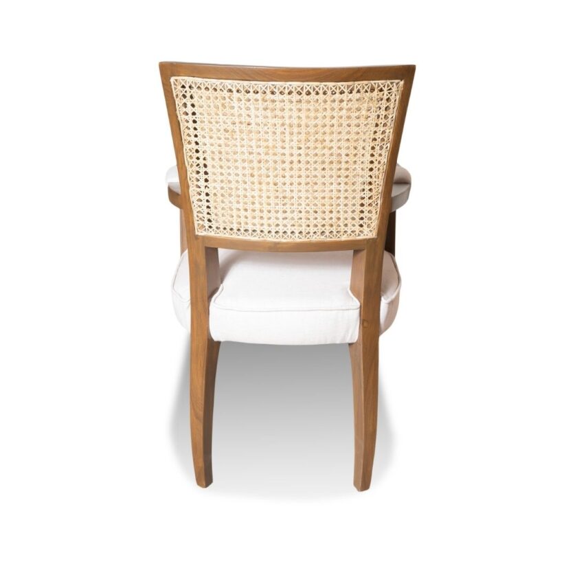 Back to Chair With Arms - Chair - Image 4