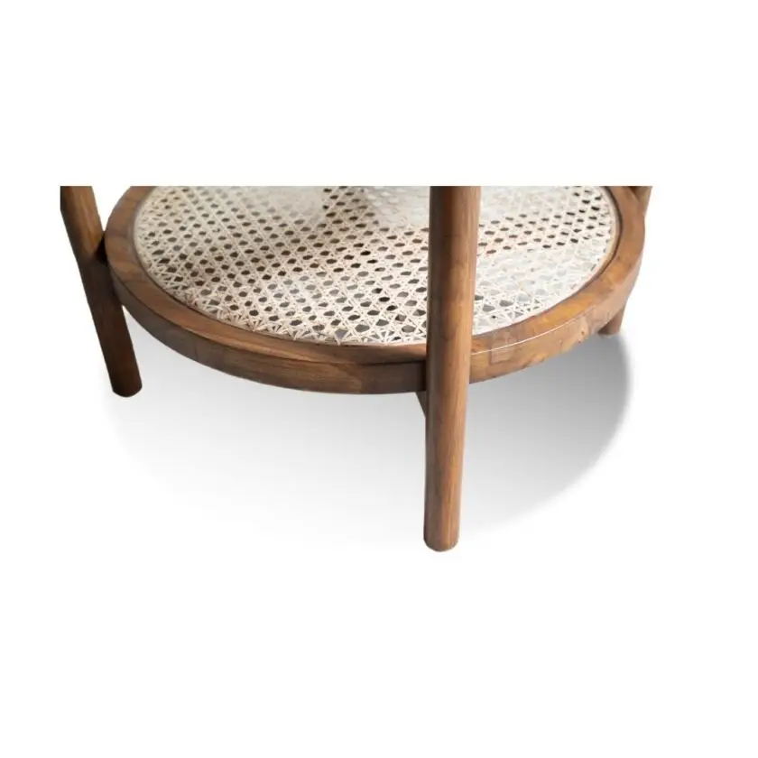 Cane and Halo - Coffee Table - Image 5