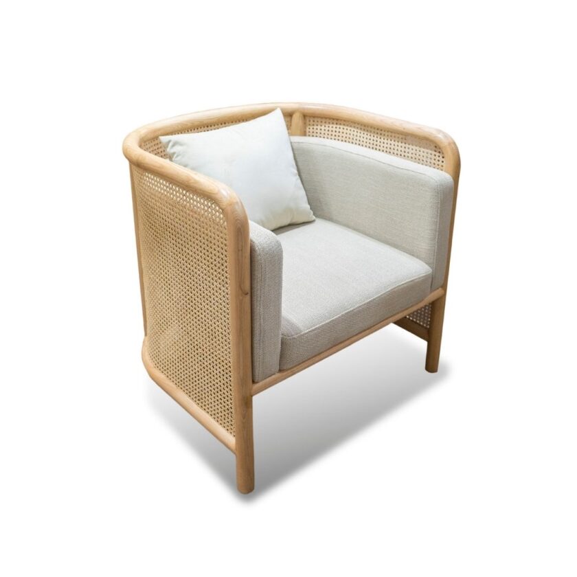 Curves to Sit - Lounging Chair - Image 2