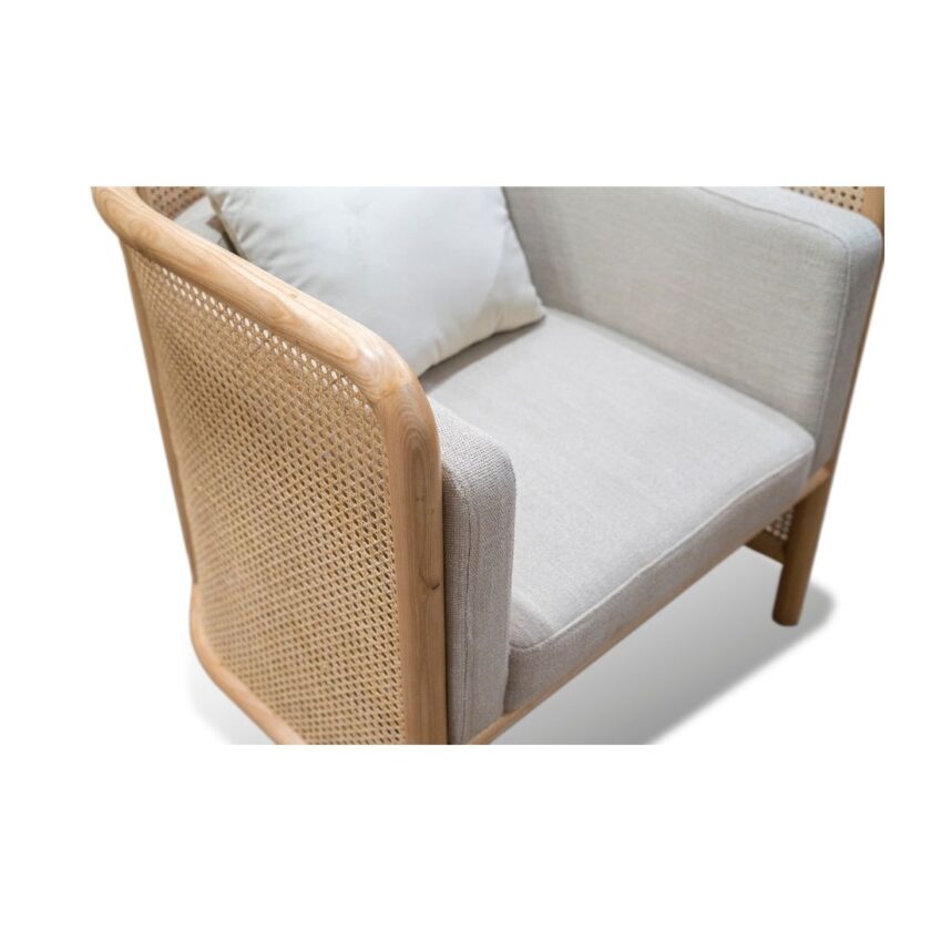 Curves to Sit - Lounging Chair - Image 4