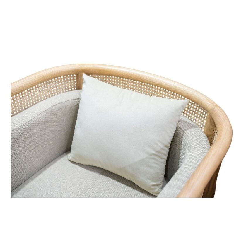 Curves to Sit - Lounging Chair - Image 5