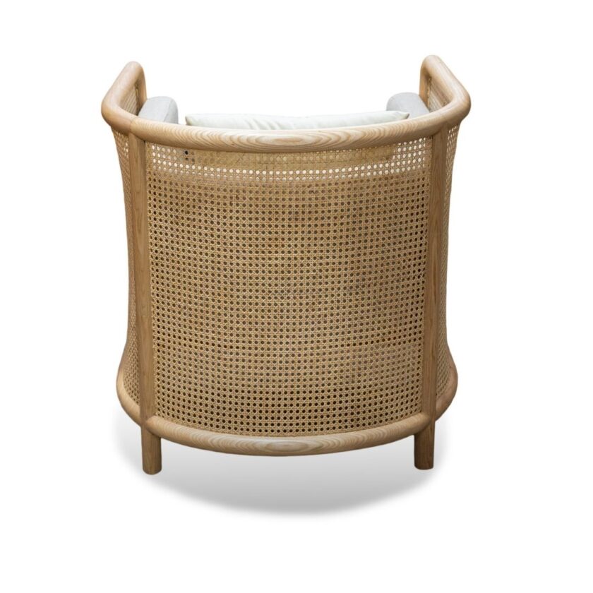 Curves to Sit - Lounging Chair - Image 6