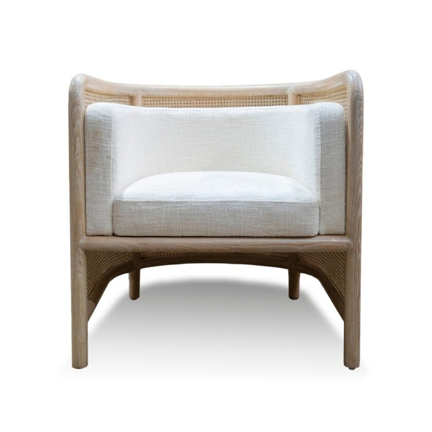 Curves to Sit - Lounging Chair - Image 8