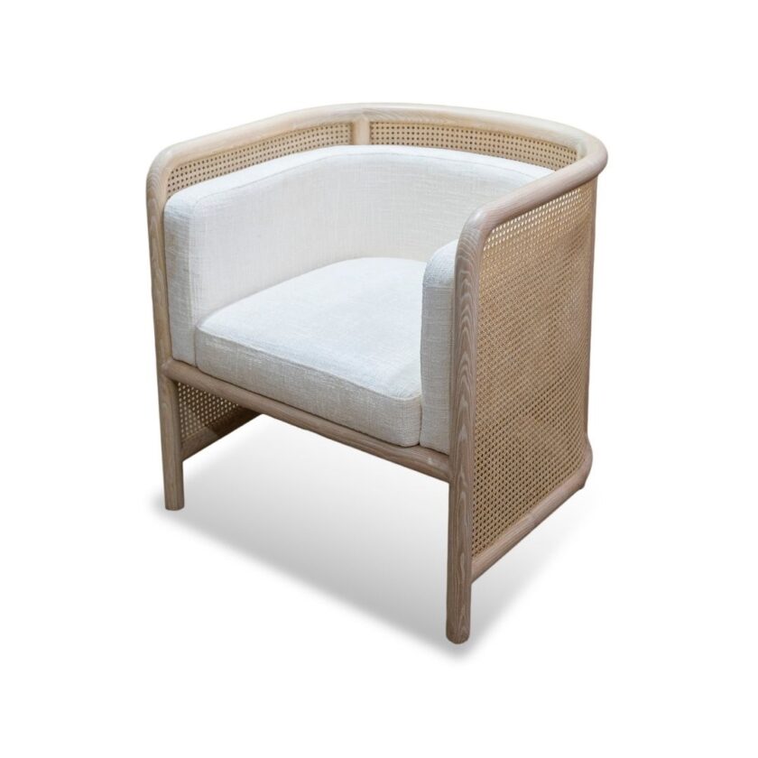 Curves to Sit - Lounging Chair - Image 9