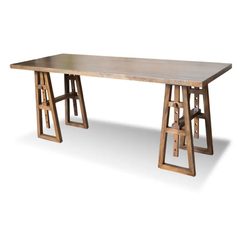 Height Adjuster - Work Table
