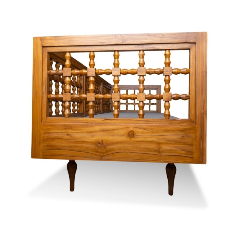 Marathwada Day Bed - Image 4