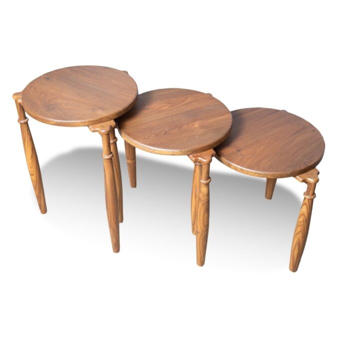 Nest It Up - Side Table