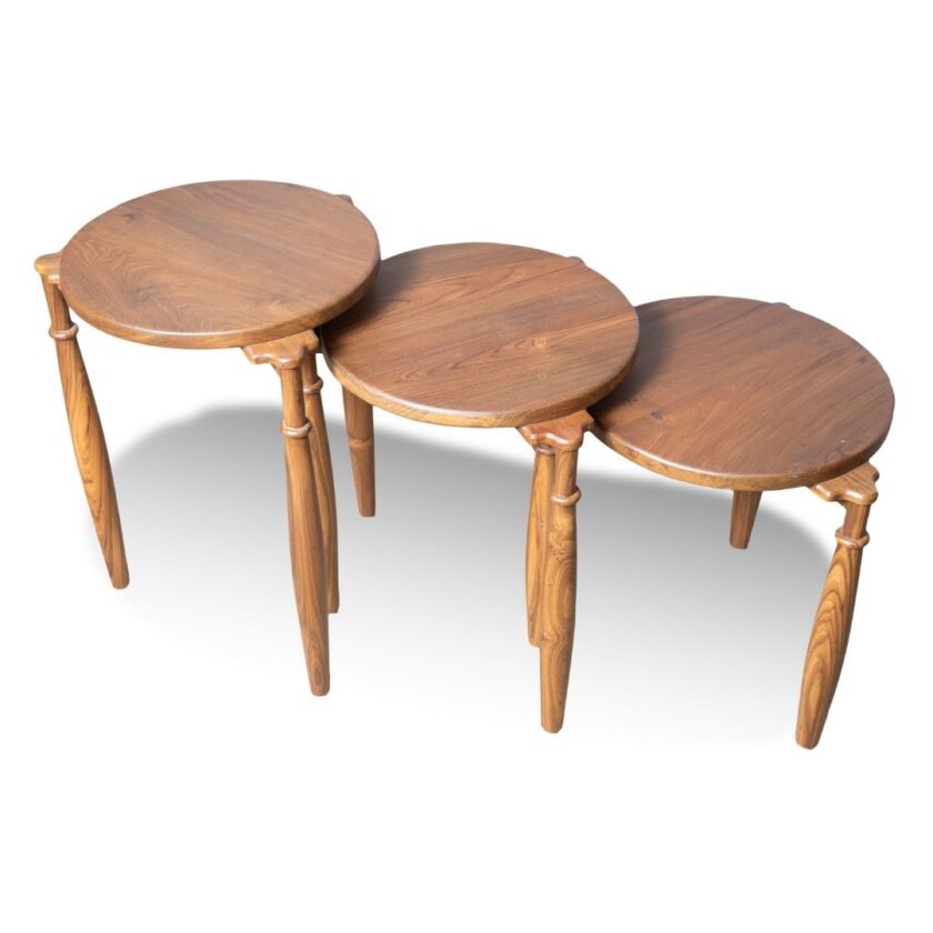 Nest It Up - Side Table