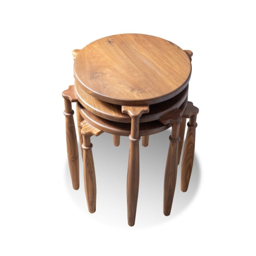 Nest It Up - Side Table - Image 3