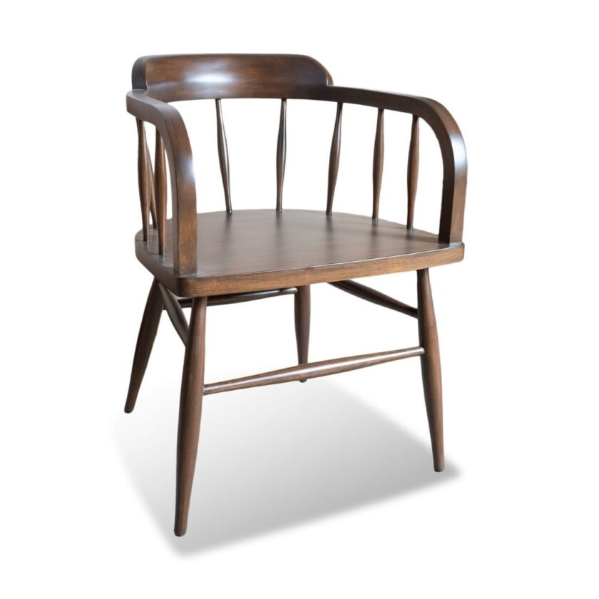 Spooked Chair