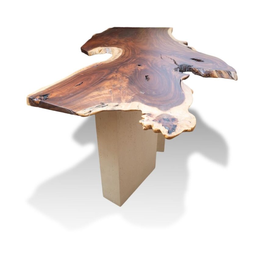 Stoney Finished - Reception Table - Image 10