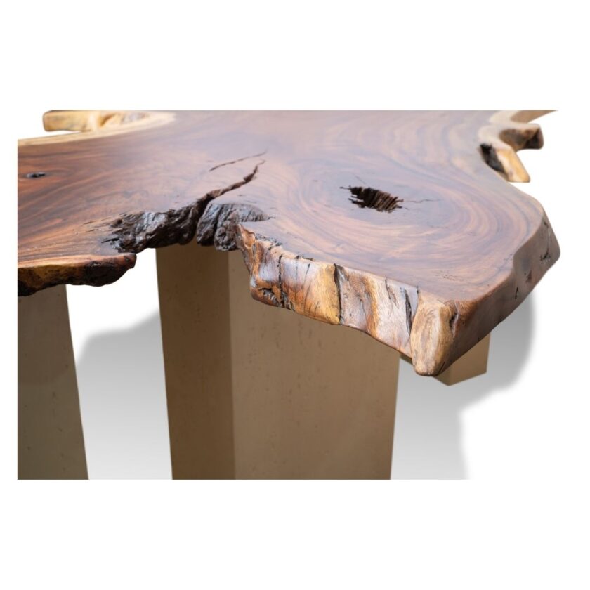 Stoney Finished - Reception Table - Image 3