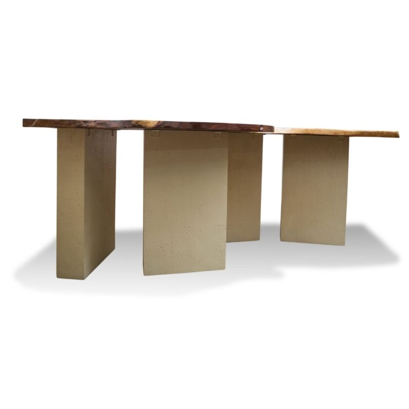 Stoney Finished - Reception Table - Image 5
