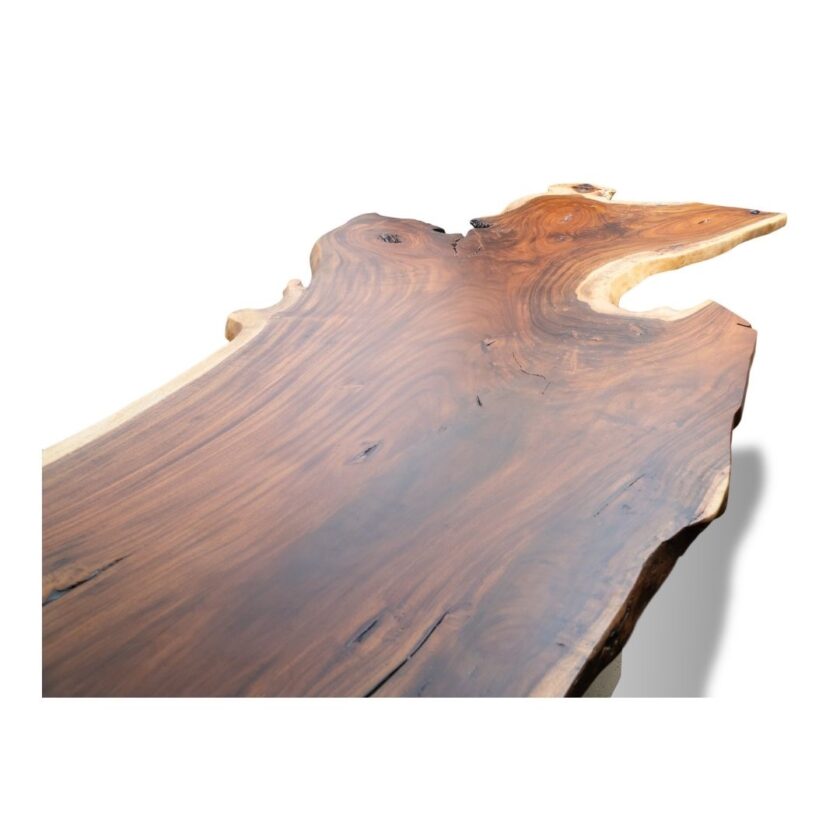 Stoney Finished - Reception Table - Image 8
