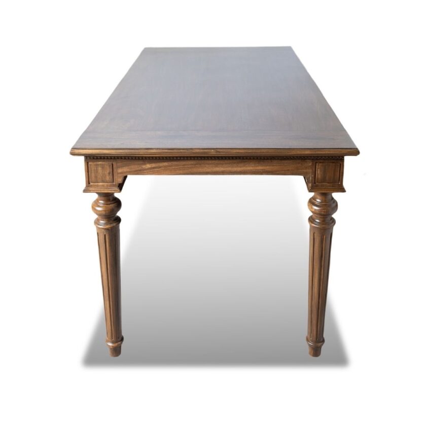 Traditional Indian - Table - Image 3