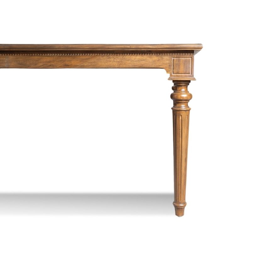 Traditional Indian - Table - Image 5