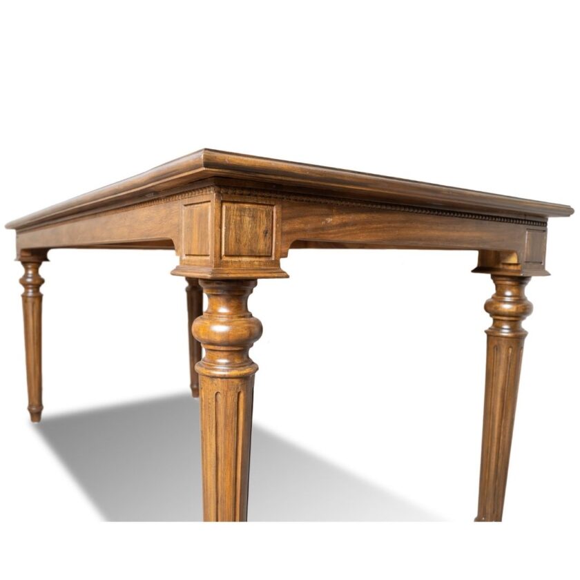 Traditional Indian - Table - Image 6