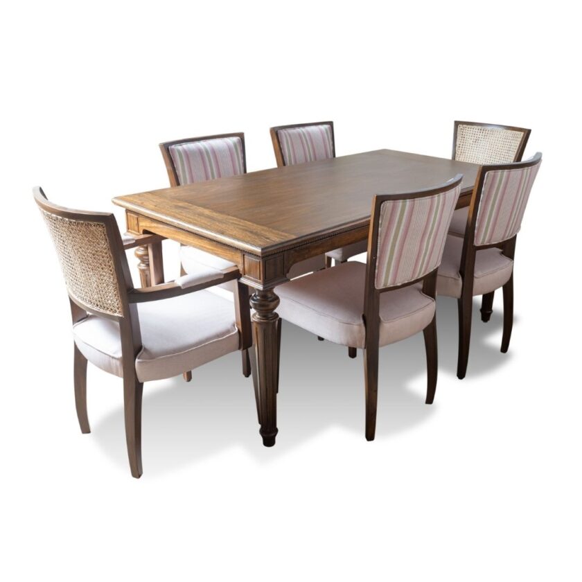 Traditional Indian - Table - Image 8