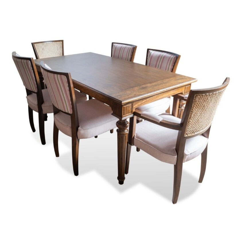 Traditional Indian - Table - Image 9