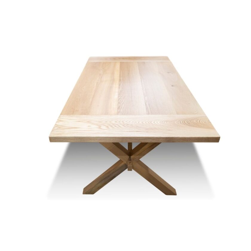White Ash Barn Table - Image 7