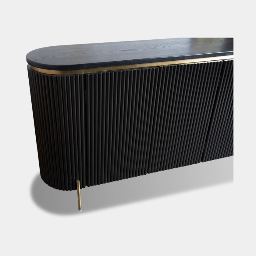 Black Bespoke - Console - Image 4
