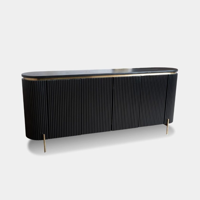Black Bespoke - Console - Image 3