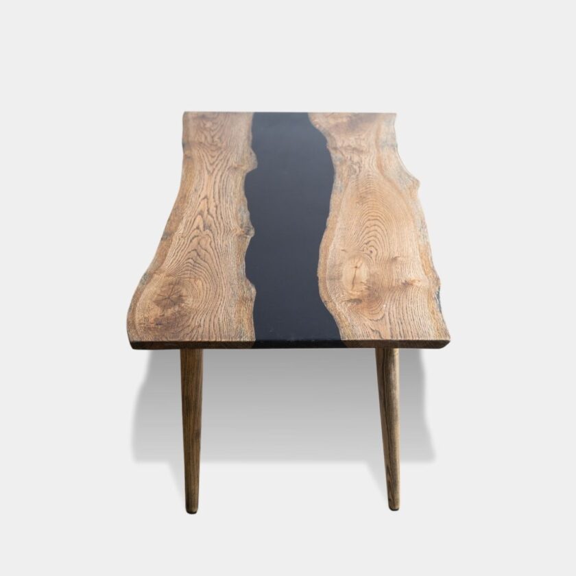 Black River Resin - Coffee Table - Image 2
