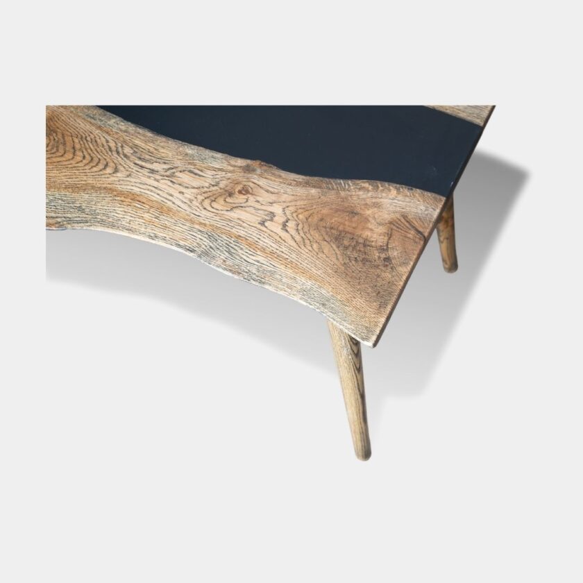 Black River Resin - Coffee Table - Image 3