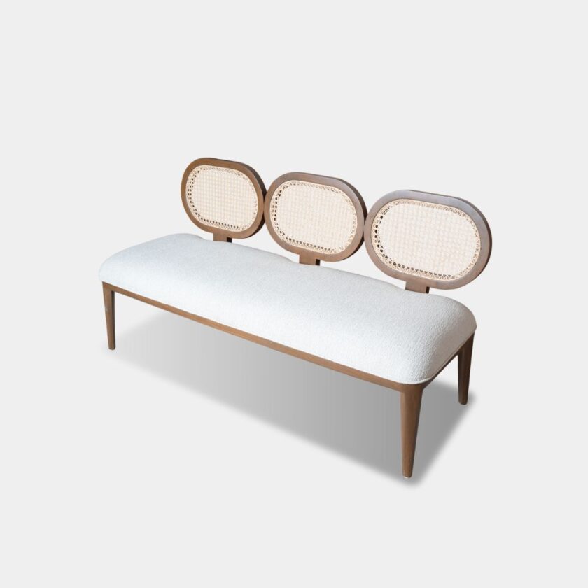 Cane-er - Bench
